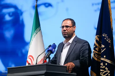 نکوداشت مقام علمی و ادبی غلامعلی حدادعادل
