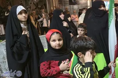 هفتاد و ششمین شب از تجمع خون‌خواهانه و انقلابی مردم بابلسر