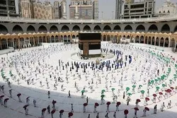 خلیجی ممالک کیلئے عمرہ پروگرام کی نئی شرائط جاری
