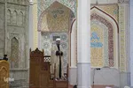 نماز عید قربان در خواف