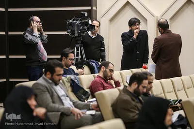 نشست بررسی دستاوردهای قرآنی انقلاب اسلامی 