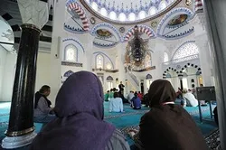 Moscheen laden zum 25 jährigen „Tag der offenen Moschee“ ein