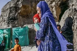 افغانستان میں دو کروڑ سے زائد لوگوں کو خوراک کی شدید قلت کا سامنا