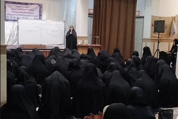 بهره‌مندی 110 مربی از دوره بازآموزی روش تدریس قرائت در زاهدان
