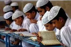 Karnataka : après le hijab, ils demandet l'interdiction des madrasas et de la viande halal 