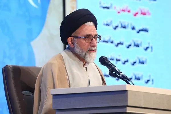 تنها راه موفقیت کشور ادامه راهبرد مقاومت است