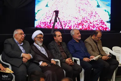 آیین بزرگداشت رهبر شهید انقلاب در جمع دانشگاهیان اصفهان