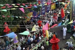 Ägypten bereitet sich darauf vor, den längsten Iftar-Tisch der Welt aufzustellen.
