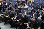 آئین بزرگداشت روز ملی شهدا و تجلیل از فرزندان شهدا در شیراز‎‎