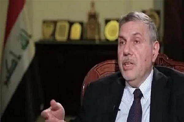بالصور..مراسم تكليف علاوي برئاسة الحكومة العراقية