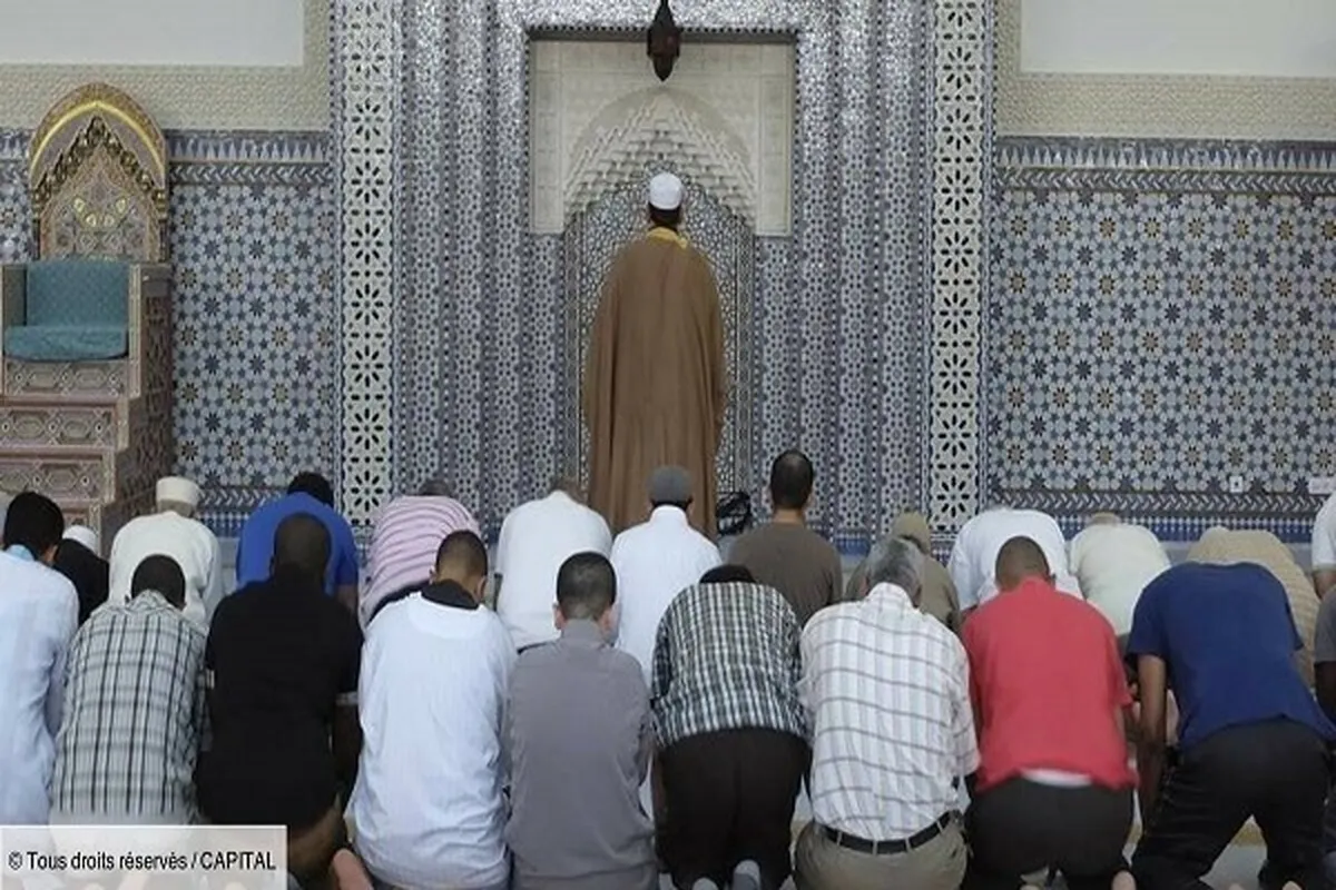 Combien de mosquées existent-t-elles en France ?