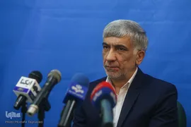 نخستین نشست خبری بیست و هشتمین نمایشگاه بین المللی قرآن کریم