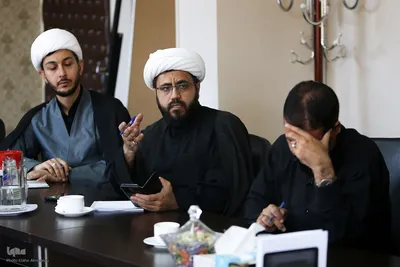 مجمع مشورتی قرآن نهاد
