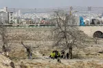 روز طبیعت در مشهد
