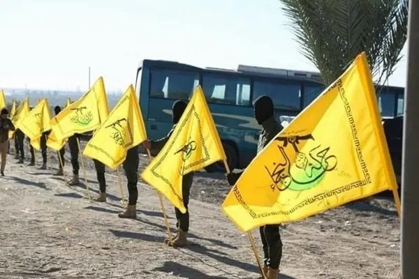 جنبش نجباء: حمله به نیروهای آمریکایی را ادامه خواهیم داد