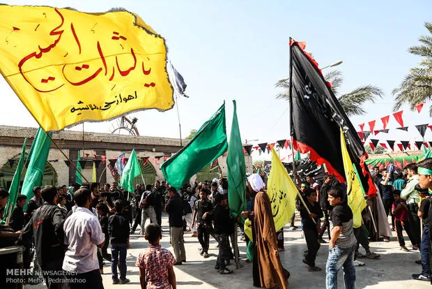 مهلت ثبت نام در پیاده‌روی اربعین دانشگاه شریف تمدید شد