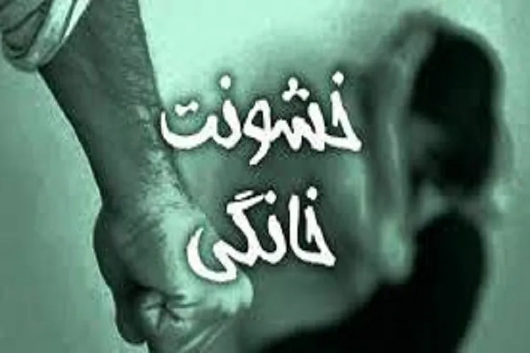 خشونت خانگی چیست + راهكارهای مواجهه با آن