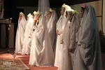 جشن تکلیف دانش‌آموزان بیرجندی