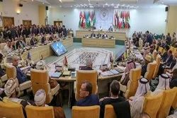An bude taron kungiyar kasashen larabawa a kasar Tunisiya