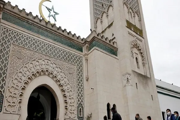 La Grande Mosquée de Paris rejette l'obsession pour l'islam