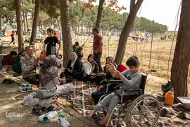 ۱۳بدرکرونایی۱۴۰۰