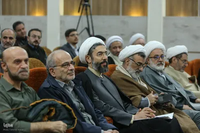 آیین تجلیل از پژوهشگران برتر معارف اسلامی کشور