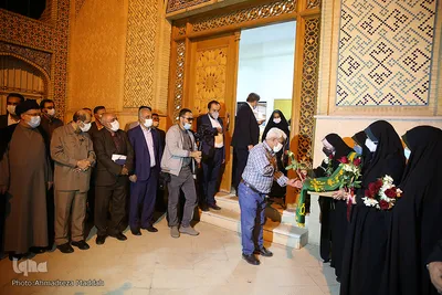 آزادی ۱۳ بانوی زندانی در شیراز از سوی آستان قدس رضوی‎‎
