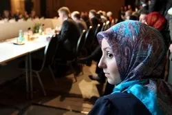 المؤتمر الإسلامي للشباب في ألمانيا يحتفل بالذكرى العاشرة لتأسيسه