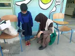 مرهم بدون مرز - خراسان جنوبی