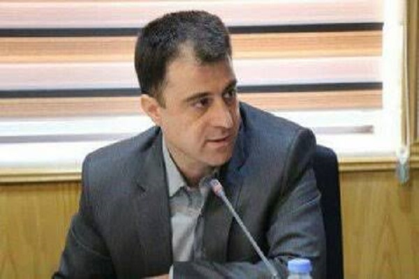 حمید دهرویه معاون هماهنگی امور اقتصادی استانداری سمنان حمید دهرویه معاون هماهنگی امور اقتصادی استانداری سمنان