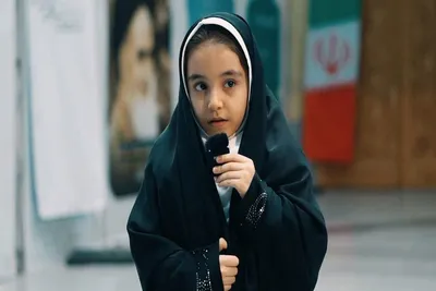 غرفه مؤسسه مهد قرآن در نمایشگاه قرآن تبریز