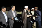 اجلاسیه شهدای شهرستان سرخه‎