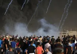 Gaza : trois Palestiniens tués par le régime sioniste