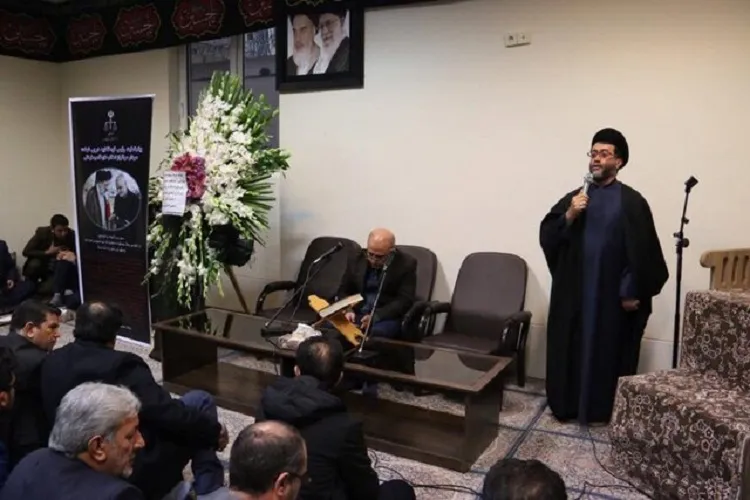 تفكر سپهبد شهید سلیمانی زنده است/ ایثار مثال‌زدنی مالك اشتر انقلاب