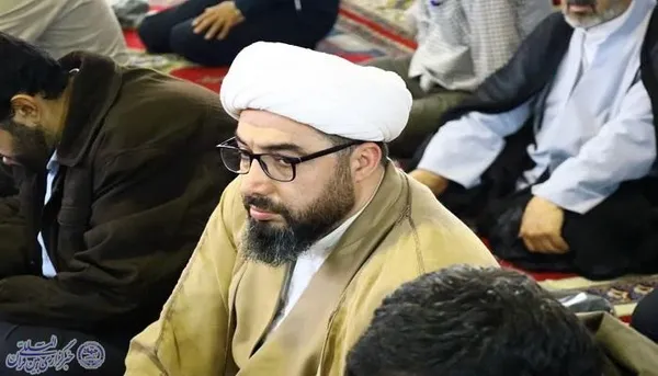 نماز جمعه  بیست و یکم مهرماه مرکز استان مازندران