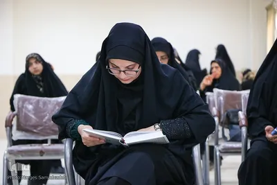 مرحله استانی چهل‌وهفتمین مسابقات سراسری قرآن در اصفهان