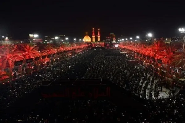 Arbain: delucidazioni sulla lotta dell’Imam Husayn