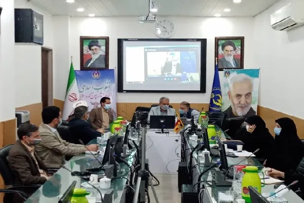 راه‌اندازی ۱۸ مرکز نیکوکاری در کرمان
