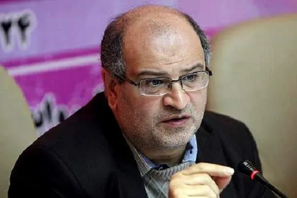 کاهش 50 درصدی آمار مبتلایان به کرونا در تهران