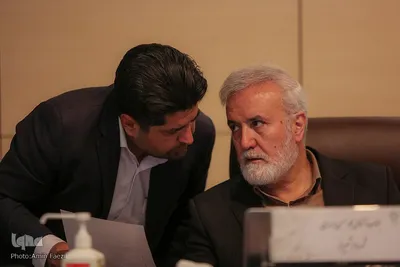 صد و بیستمین جلسه شورای شهر شیراز‎