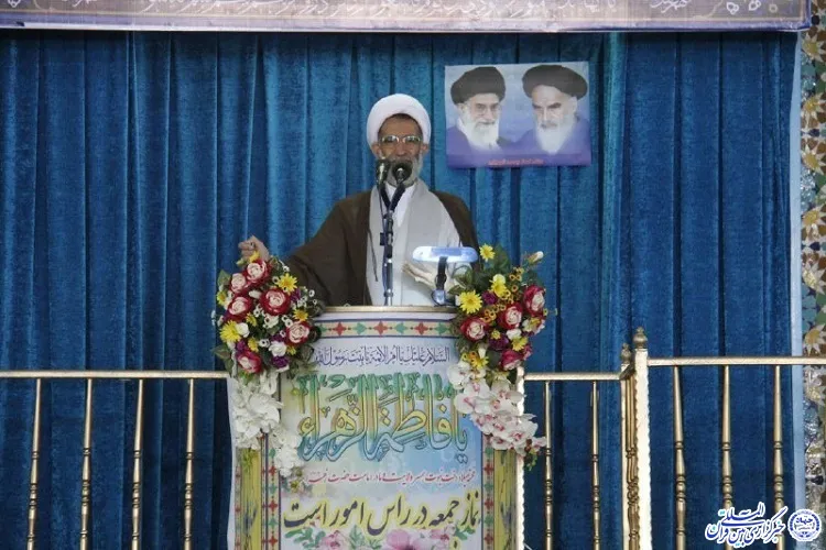 حضور پرشور جوانان در اجتماعات عاشورایی خار چشم دشمن است