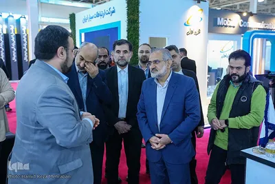 نمایشگاه «رصتا»