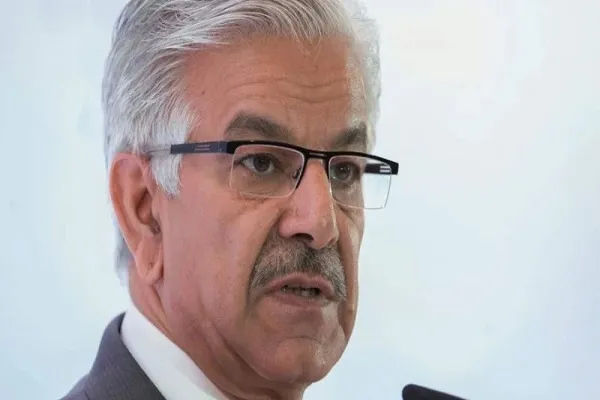 پاکستان له ترهه ګرۍ سره د امریکا مبارزې ته د شک په سترګه ګوري