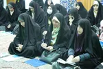 نشست صنفی تخصصی وقف با چهره‌های قرآنی