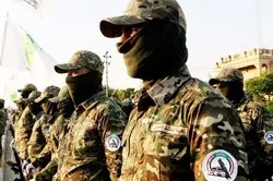 La maison du commandant des Hashd visée à Bagdad