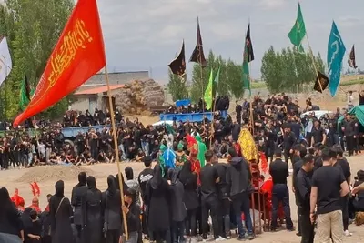 شبیه خوانی