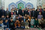 حاج ولی الله پوراحمدی