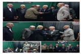 شورای عالی قرآن لرستان از دو پیشکسوت و خادم‌القرآن تجلیل کرد