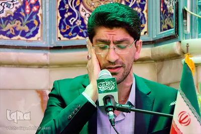 مهدی عادلی