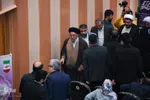 اختتامیه سومین جشنواره دستاورد‌ها و توانمندی‌های دانشجویان پیام نور کشور در اصفهان
